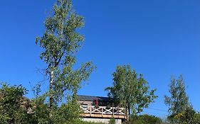Pension U Stříbrného Jelena - Tiny House